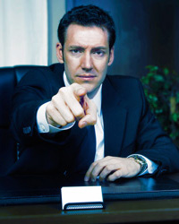 网页攻击器教程